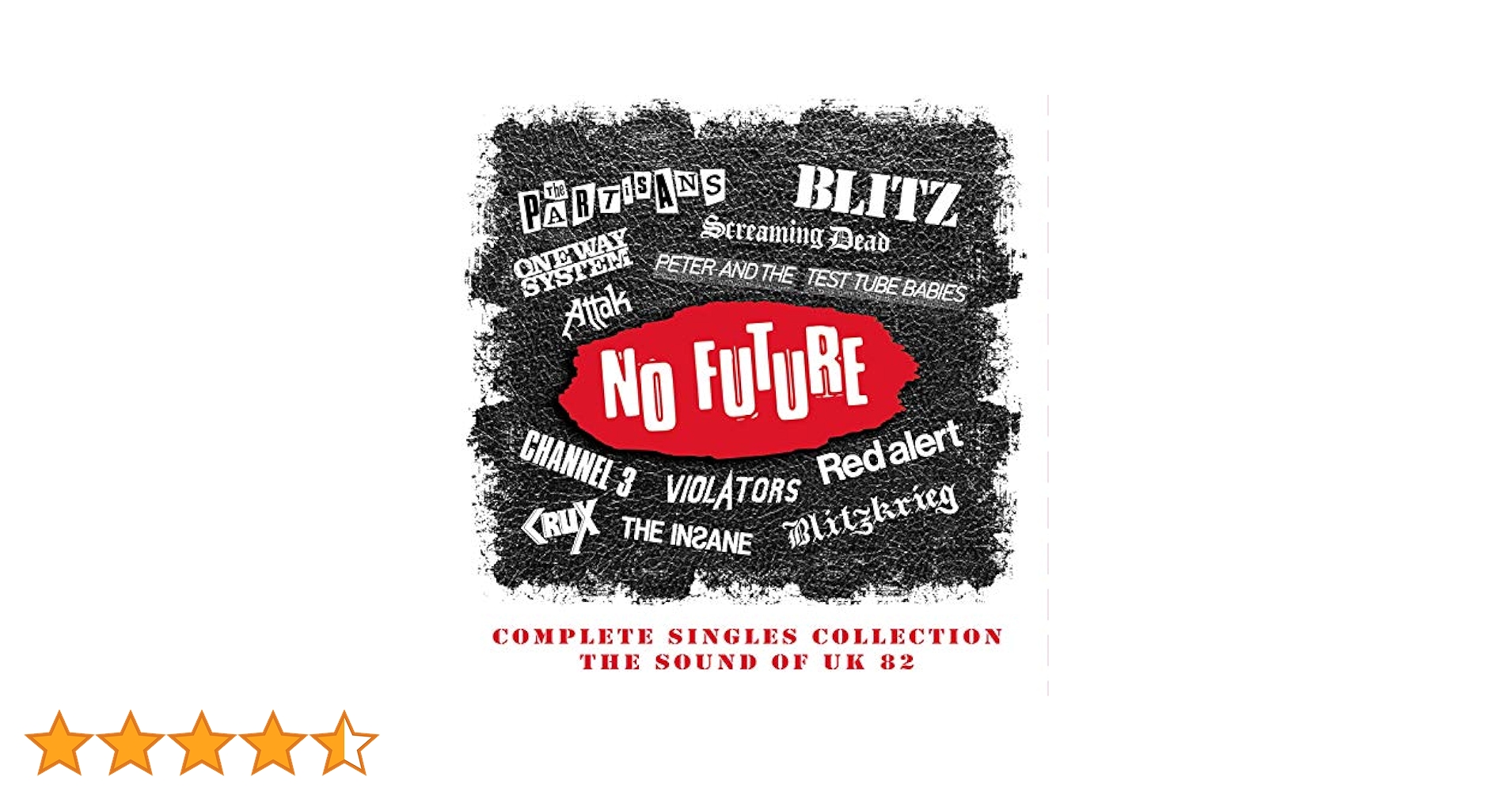 その他 No Matter How Far [CD] D'Addario EXL148 Nickel-Wound, Drop C Tuning Electric Guitar